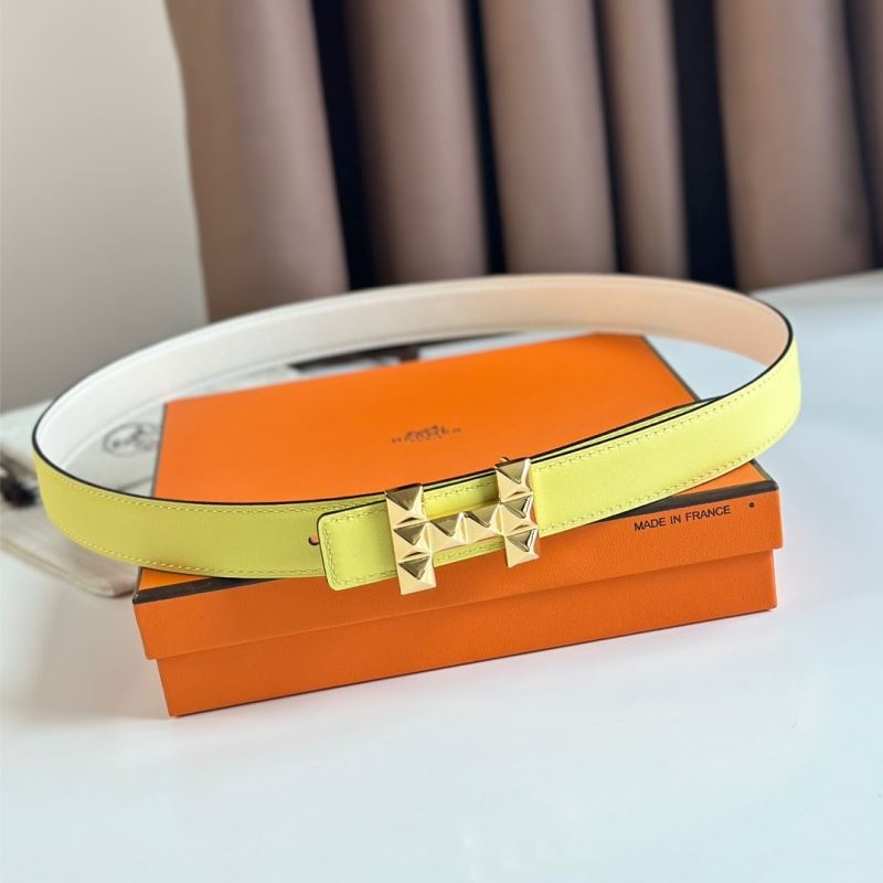 Hermes Belts